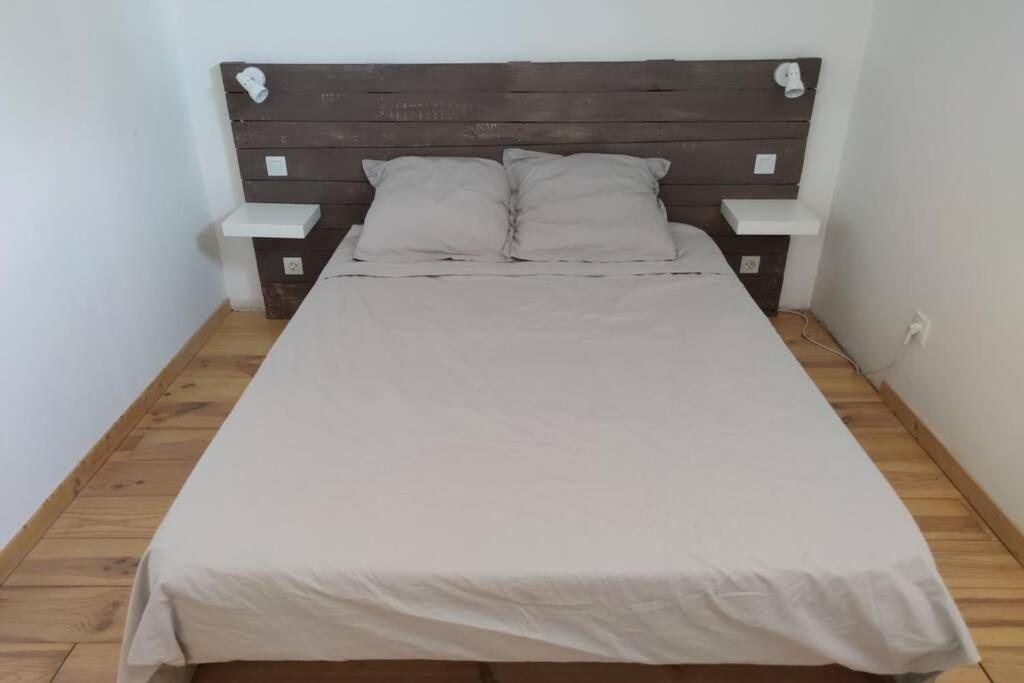 Logement Tout Confort Au Calme Entre Saint Tropez Et Les Gorges Du Verdon Le Thoronet Exterior foto