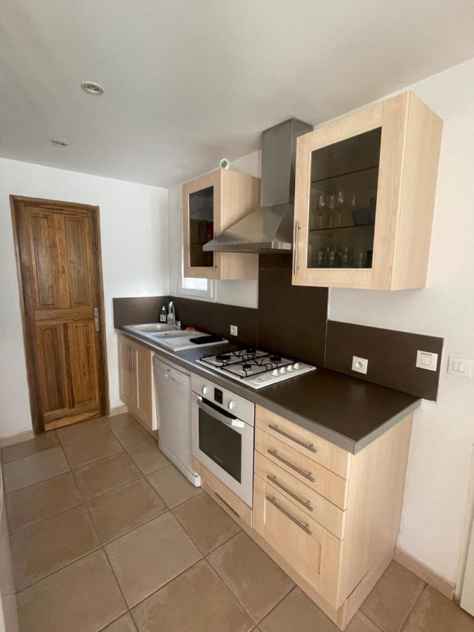 Logement Tout Confort Au Calme Entre Saint Tropez Et Les Gorges Du Verdon Le Thoronet Exterior foto