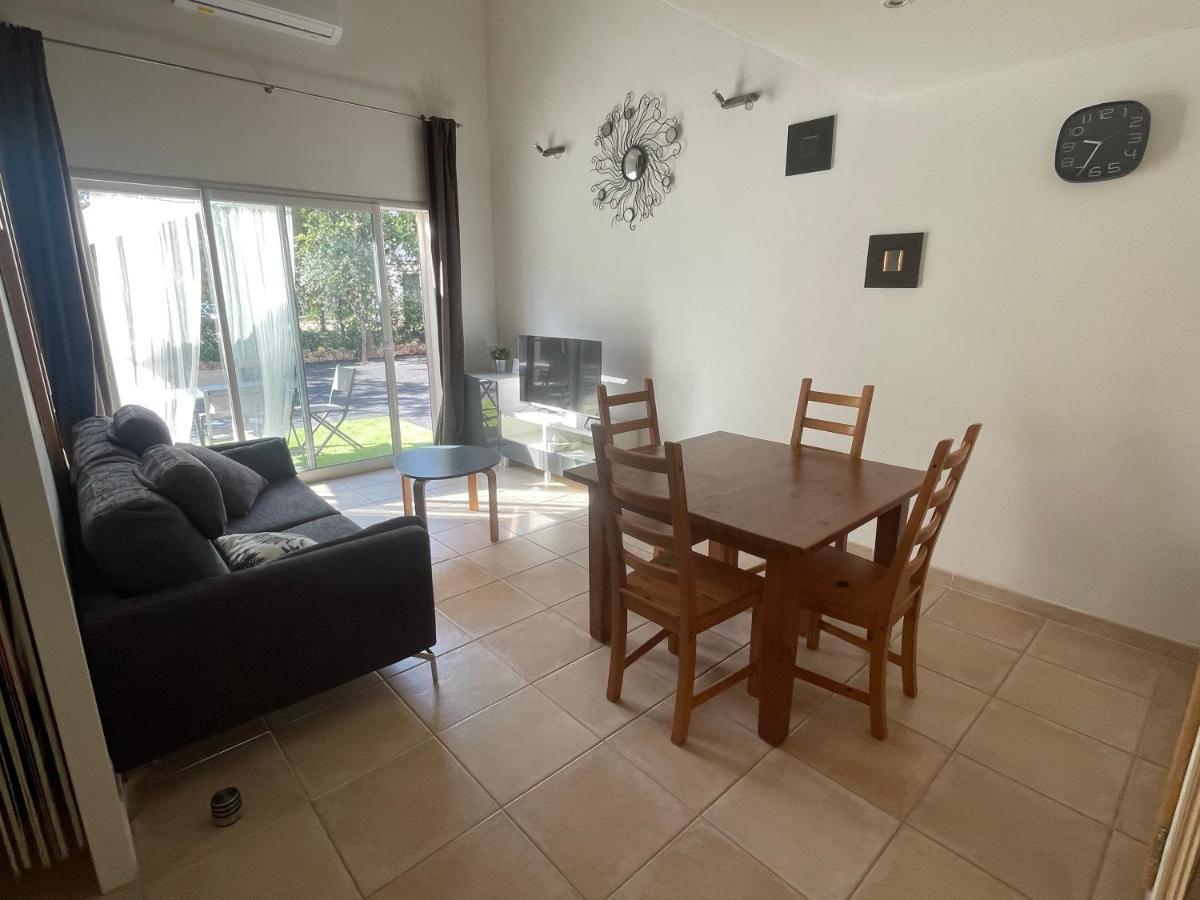 Logement Tout Confort Au Calme Entre Saint Tropez Et Les Gorges Du Verdon Le Thoronet Exterior foto